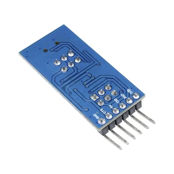 FT232RL FTDI USB 3,3 V 5,5 V zu TTL Serielles Adaptermodul für Arduino FT232 Pro Mini USB ZU TTL 232