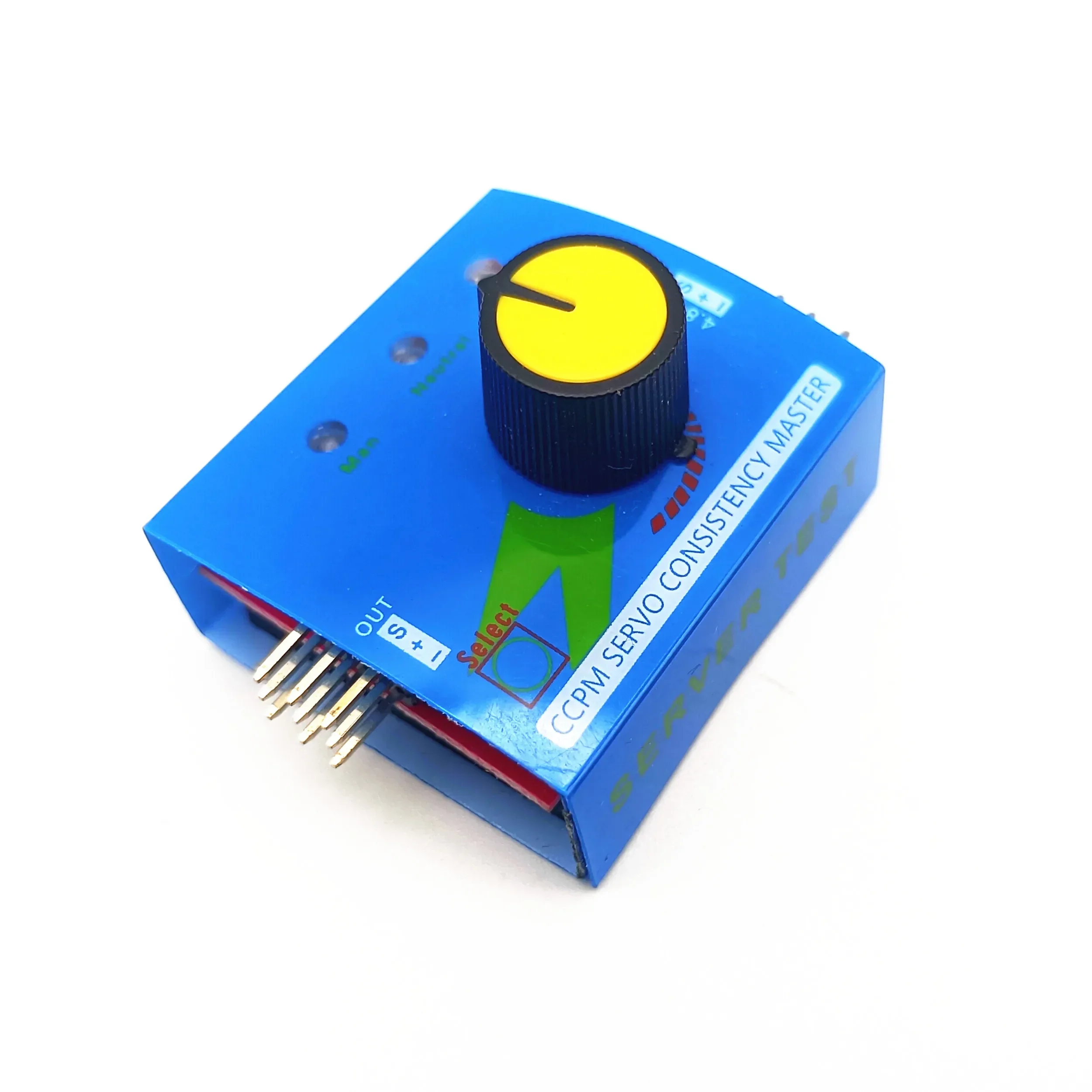 Servo-Metallgetriebe für Modellhubschrauber, Boot, für Arduino – Bild 6