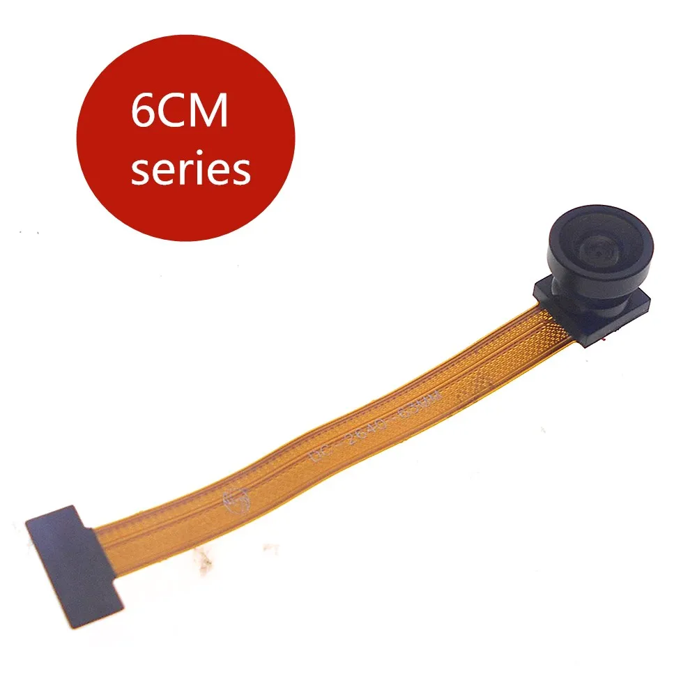 Fabrikpreis OV2640 Kameramodul 66/120/160 Grad 850 nm 2,1 cm 4 cm 6 cm – Bild 4