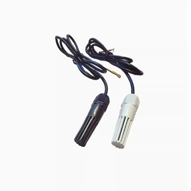 RS485 Temperatur- und Feuchtigkeitssensor-Sonde SHT30 SHT35 Modbus RTU – Bild 2