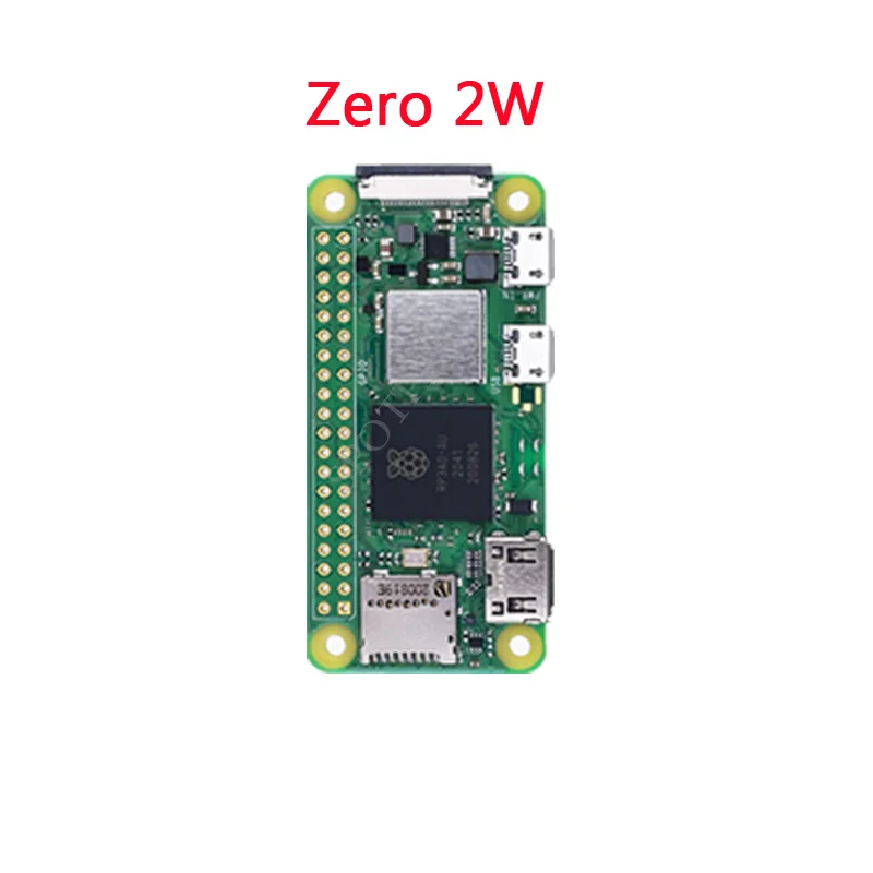Option für Raspberry Pi Zero / Zero W / Zero 2W Typ – Bild 4