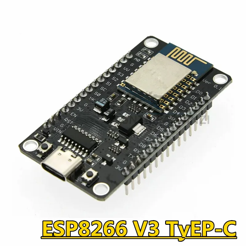 ESP8266 Drahtloses Modul CH340 CH340G NodeMcu V3 Lua WIFI Internet der – Bild 5