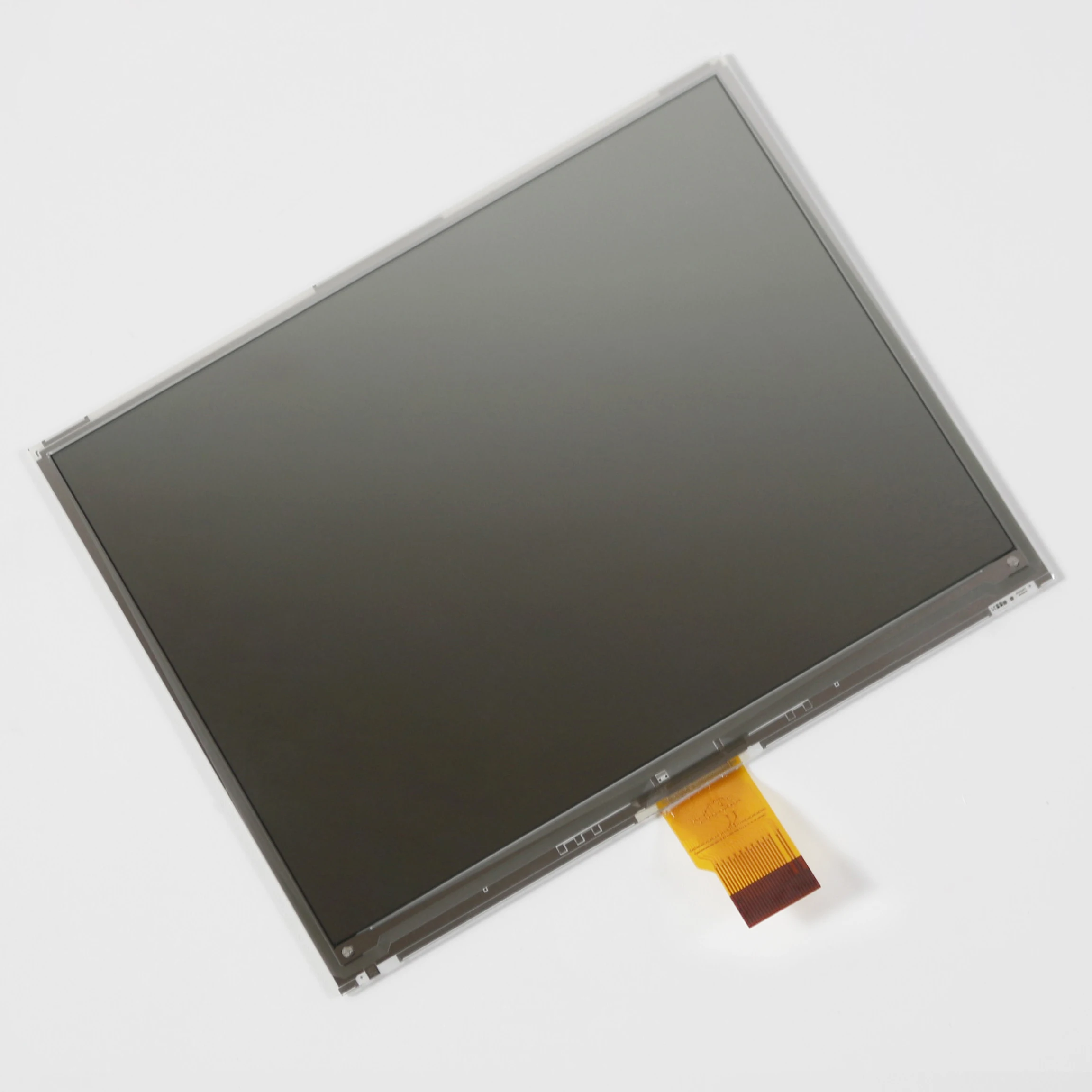 5,83 Zoll 24Pin E-Ink-Bildschirm 648x480 schwarz, weiß und rot – Bild 6
