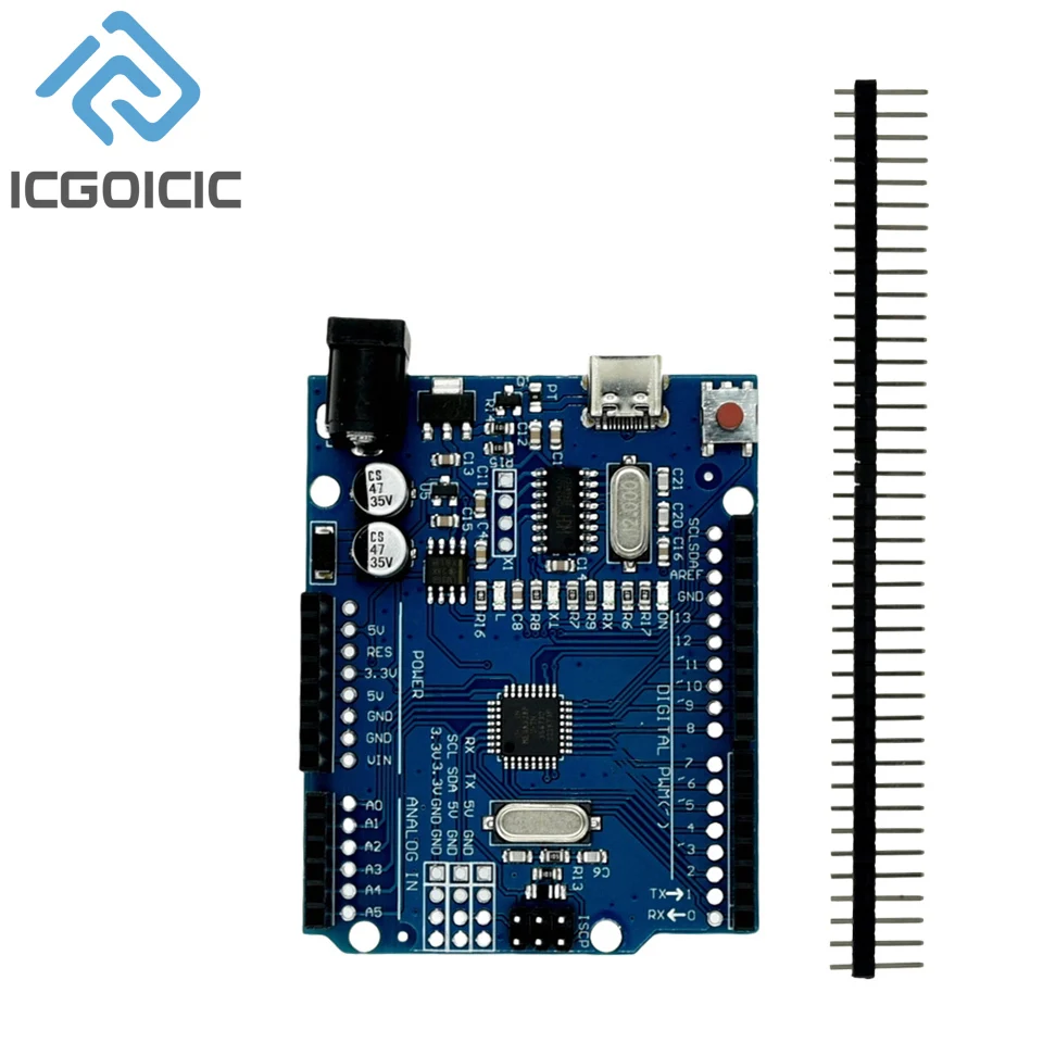 Entwicklungsboard WeMos WiFi R3 ATMEGA328P/ATMEGA328PB Chip CH340G für UNO R3 Arduino Entwicklungsboard WeMos