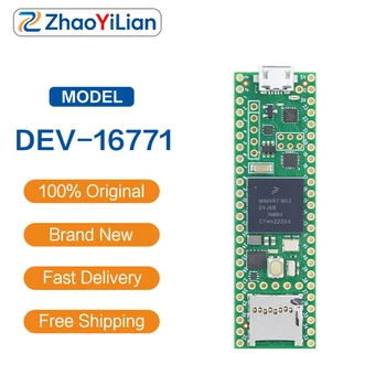 DEV-16771 Teensy 4.1 i.MXRT1062 Cortex-M7 600MHz Mikrocontroller-Entwicklungsboard