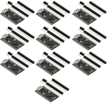 Nrf52840 Entwicklungs board Supermini kompatibel mit nett! nano v5.0 Bluetooth Lade management