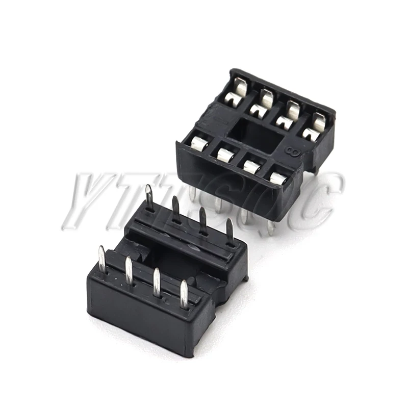 (10 Stück) NE555 NE555P IC 555 (20 Stück) – Bild 6