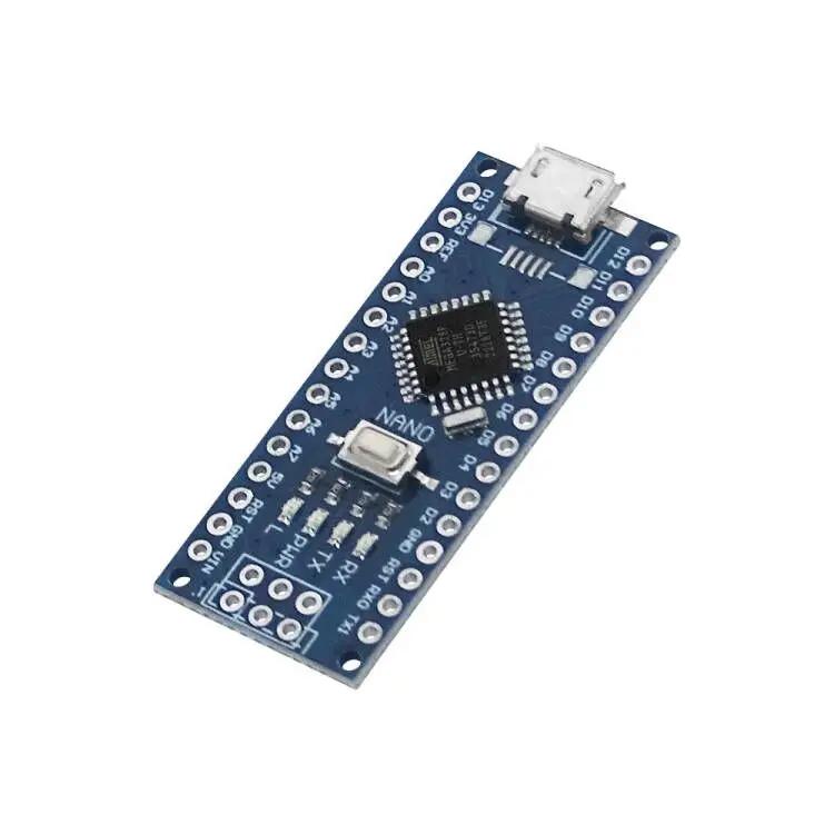 Förderung für Arduino Nano 3.0 Atmega328 Controller kompatibles Board – Bild 5