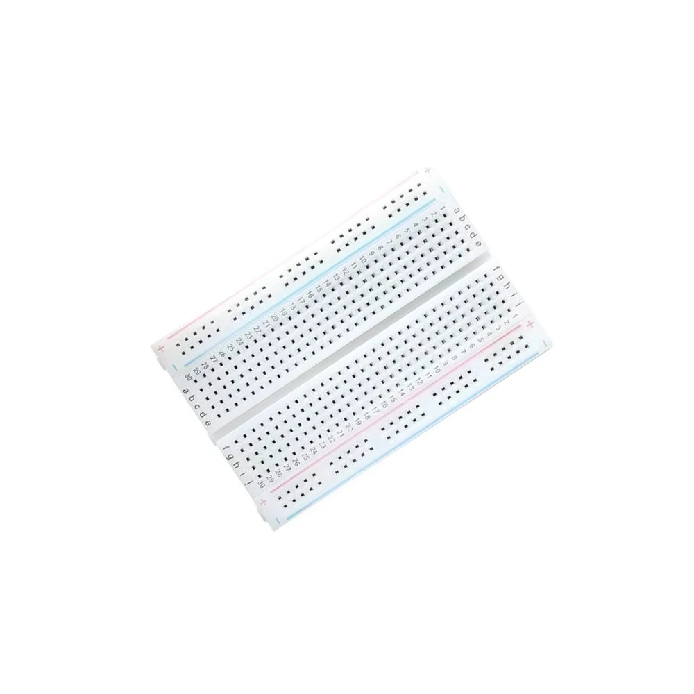 Starter-Kit für UNO R3 Mini-Steckbrett LED Jumper-Kabel Tasten – Bild 5