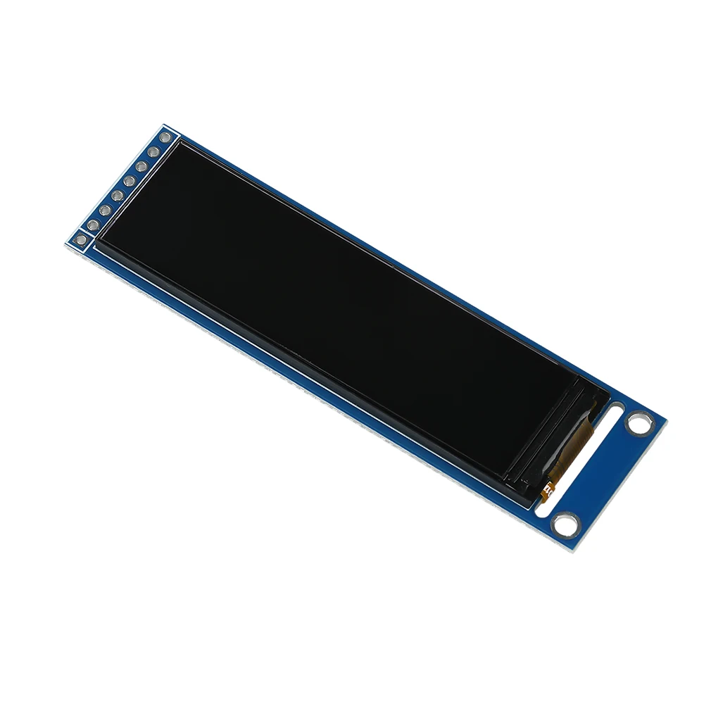 2,25 Zoll TFT LCD ST7789 Display Modul 76*284 volle ansicht SPI Serial – Bild 5