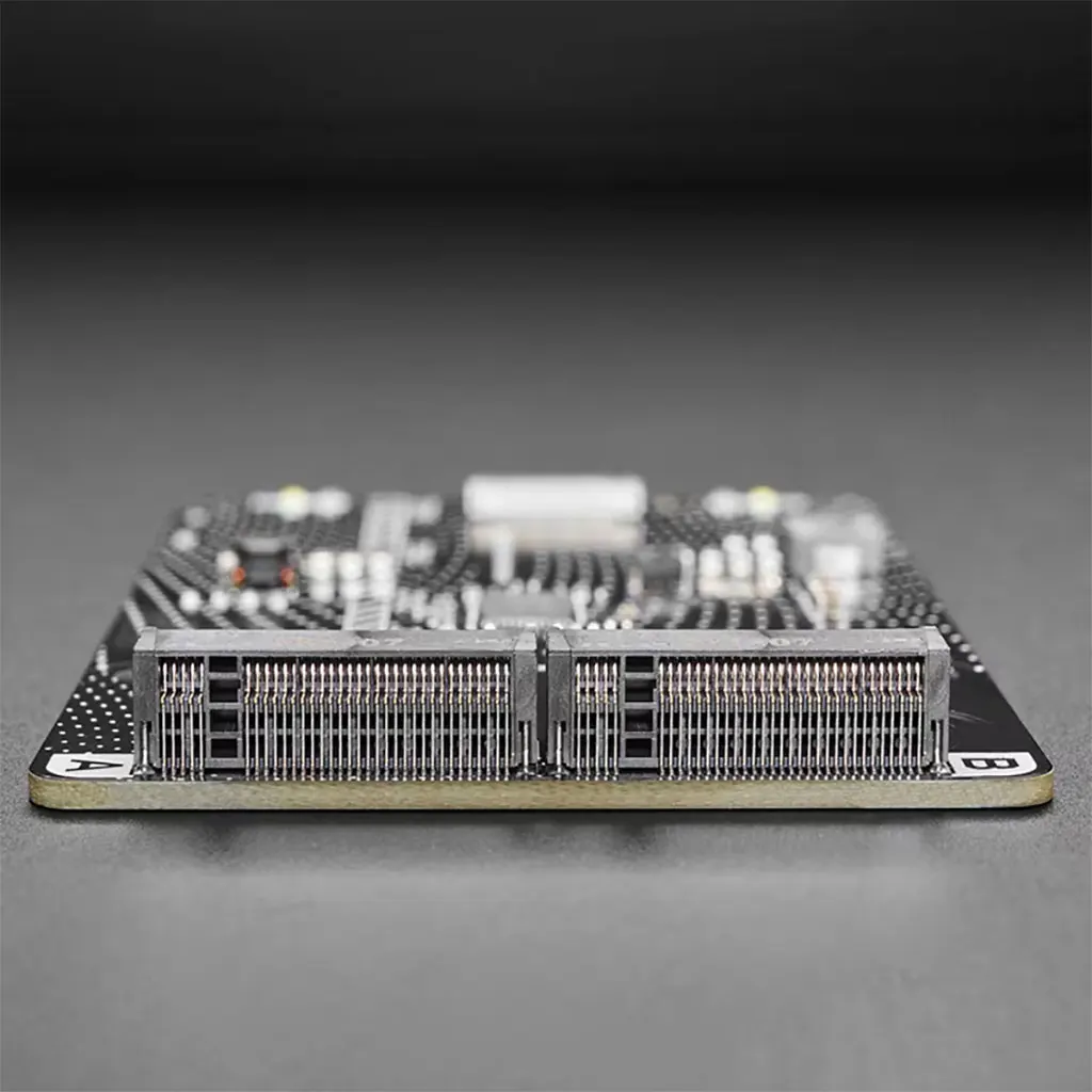 Pimoroni NVMe Base Duo für Raspberry Pi 5 5969 PIM704 Dual-Port NVMe – Bild 4