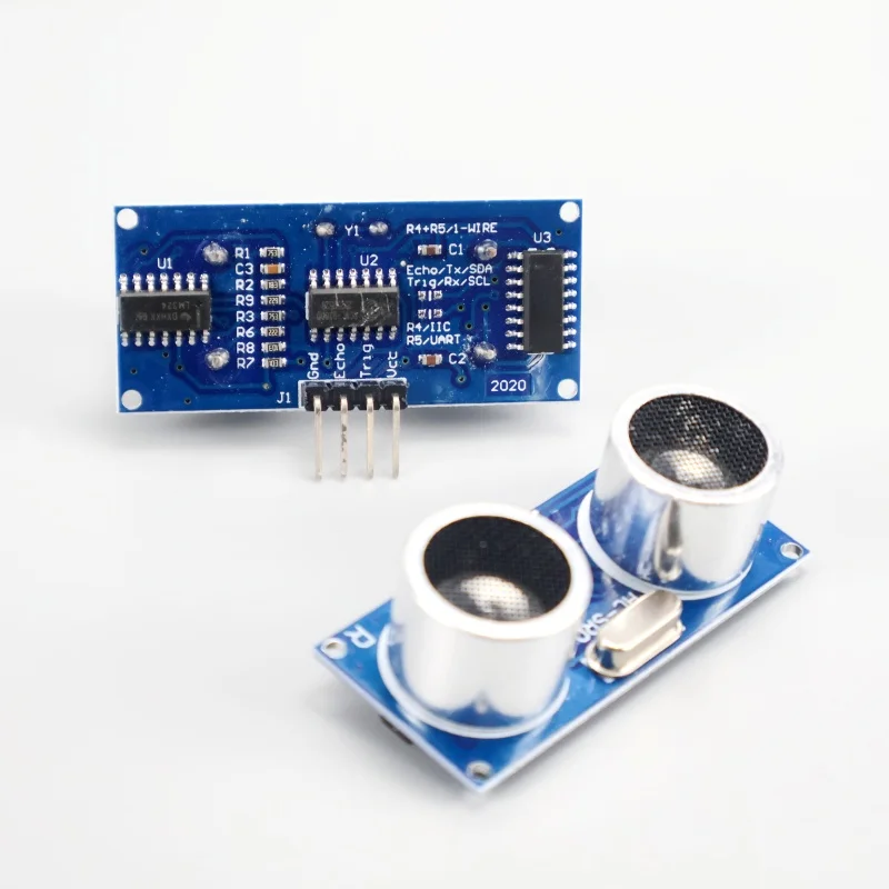 Ultraschallsensor HC-SR04 Ultraschallwellen-Detektor – Bild 5