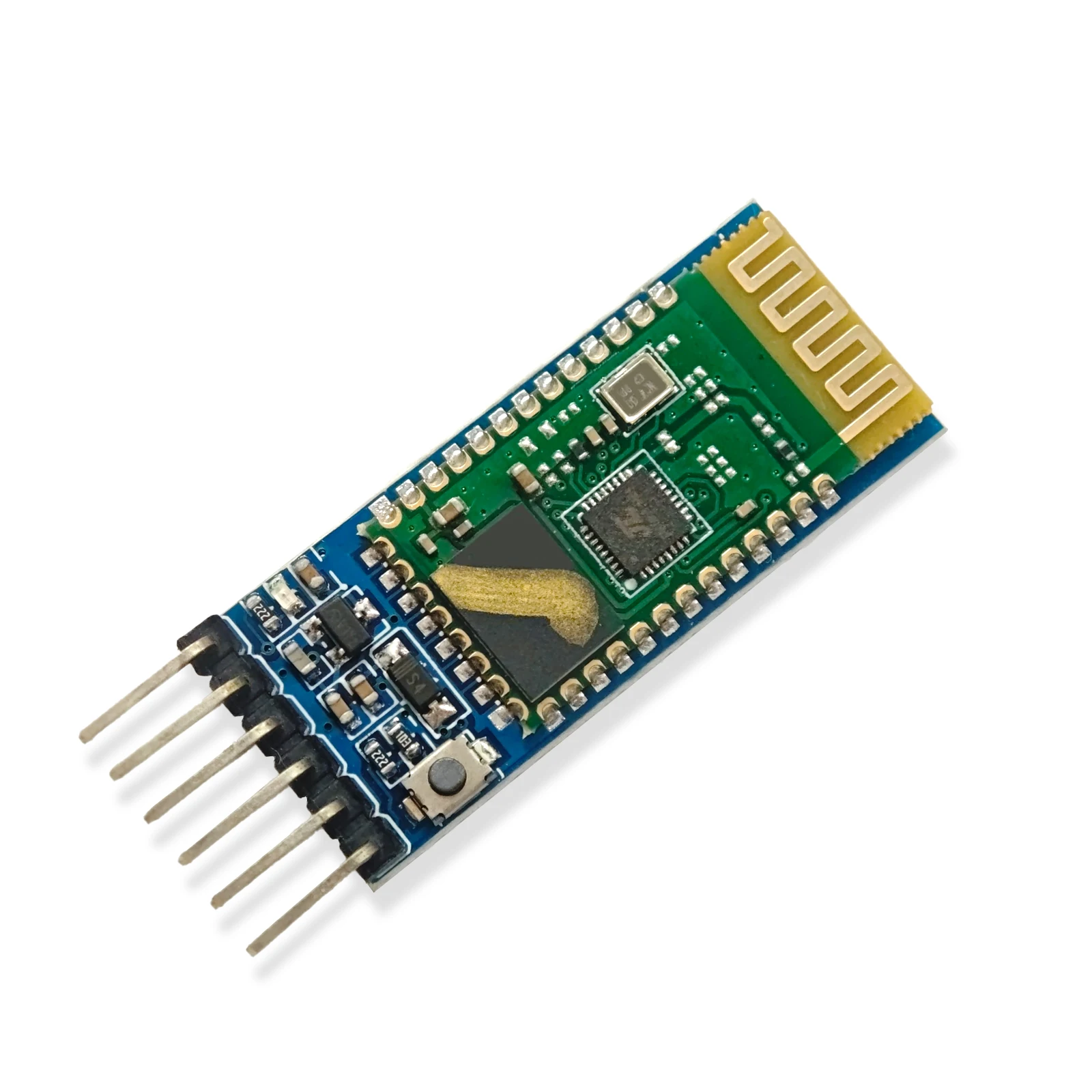 HC-05 HC-06 Bluetooth-Modul Master-Slave UART TTL Drahtloser Serieller – Bild 5