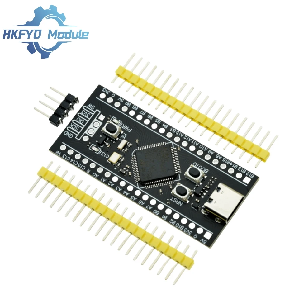 STM32F401 Entwicklung Board V3.0 STM32F401RCT6 Core Board System Board – Bild 2