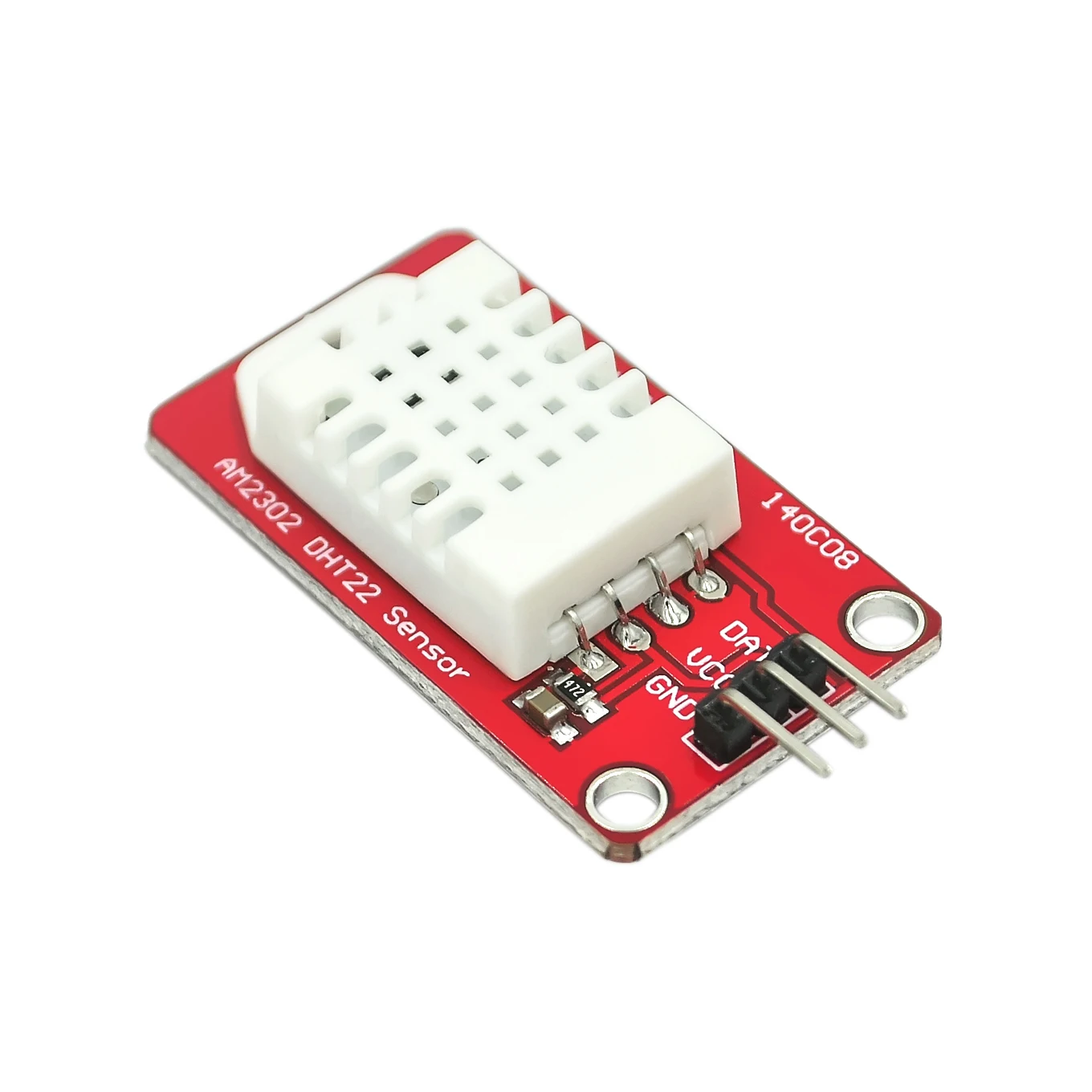 DHT22 AM2302 DHT12 AM2320 Digitale Temperatur Feuchtigkeit Sensor – Bild 3