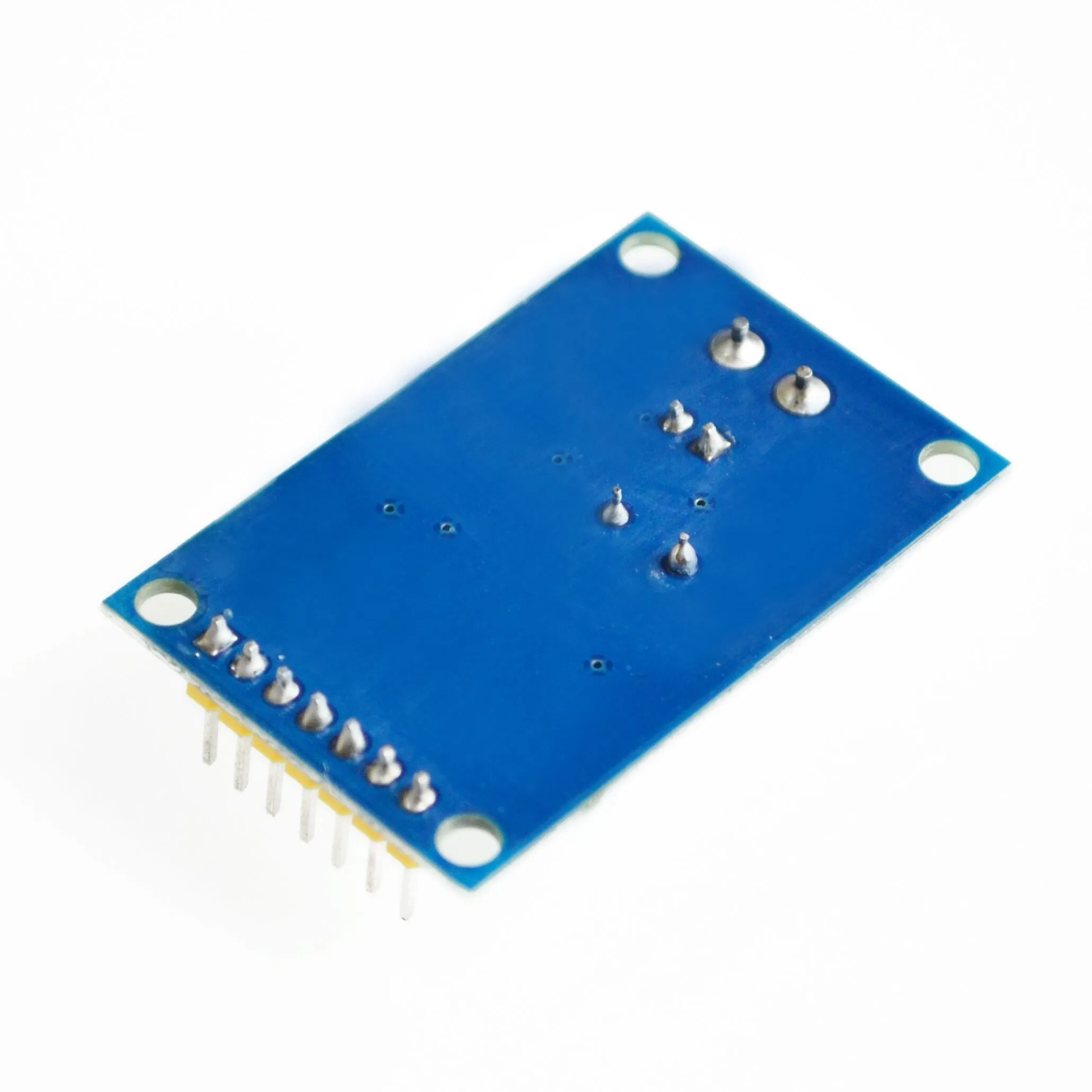 MCP 2515 CAN-Bus-Modul TJA 1050 Empfänger SPI für 51 für Arduino Diy – Bild 3