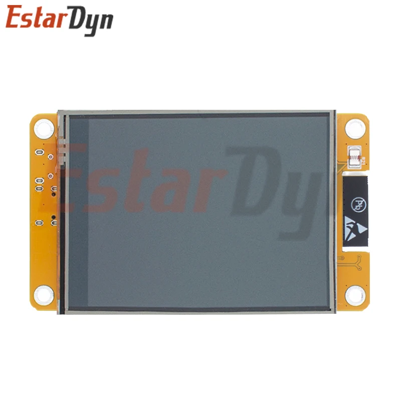 ESP32 LVGL WLAN- und Bluetooth-Entwicklungsboard 2,8 Zoll 240*320 – Bild 5