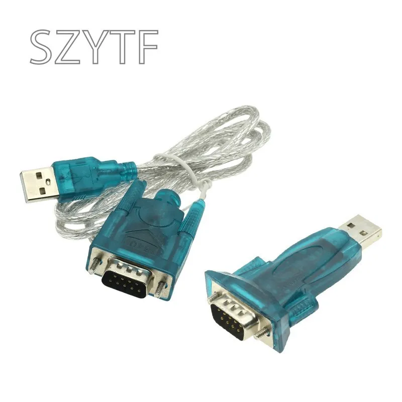 FT232RL USB-zu-TTL-Seriell-Adaptermodul, Industrieller FTDI-Chip – Bild 4