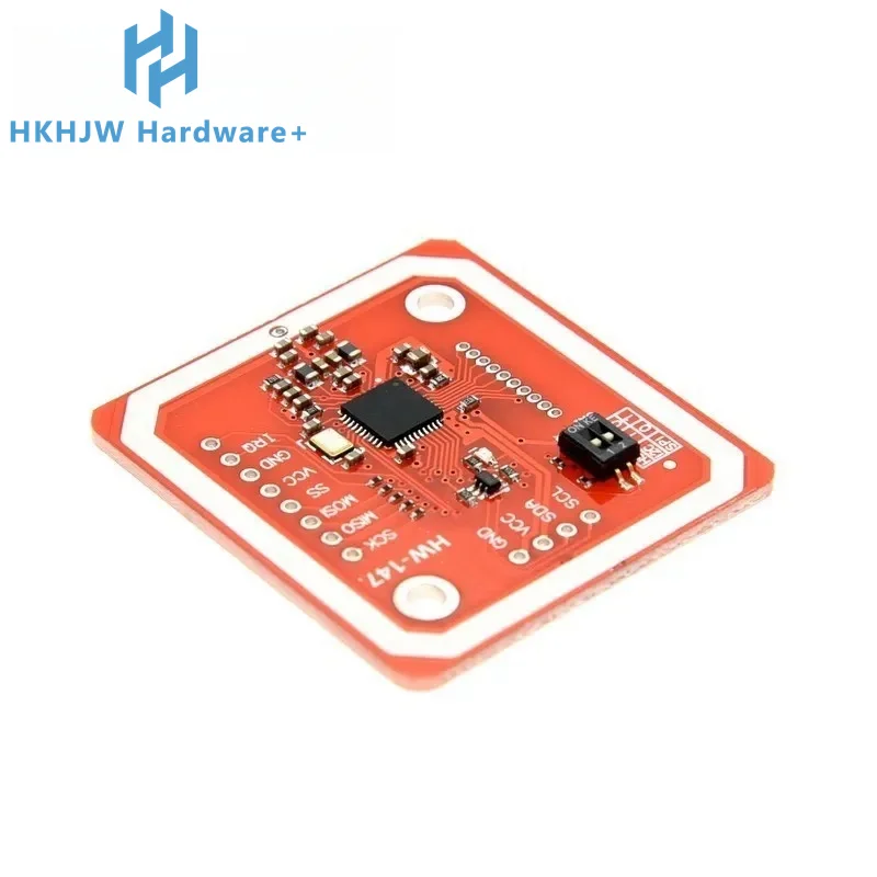 RFID modul RC522 MFRC-522 RDM6300 Kits S50 13,56 Mhz 125Khz 6cm – Bild 6