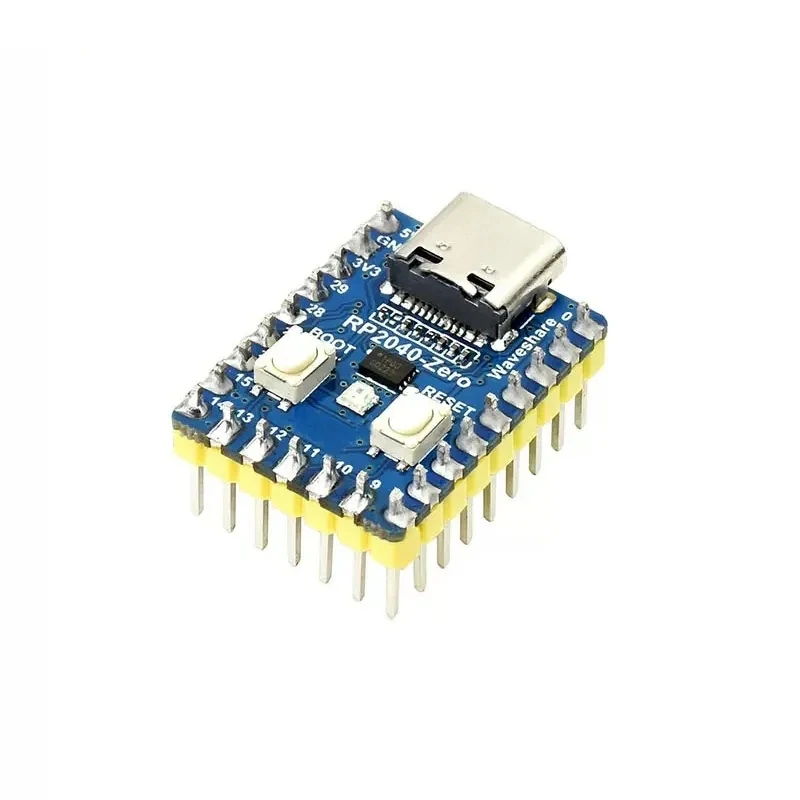 RP2040-Zero RP2040 für Raspberry Pi Mikrocontroller PICO – Bild 5