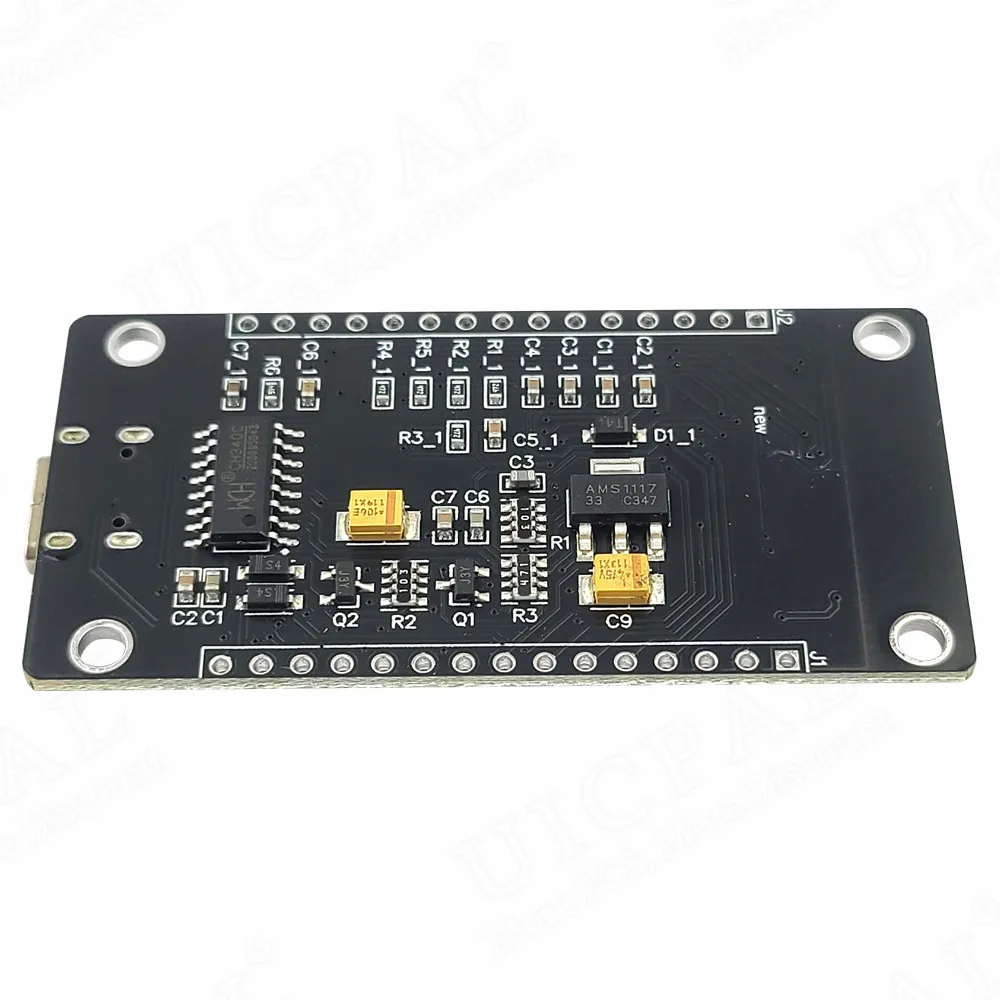 Esp8266 ESP-12F wifi modul mit 0,96 zoll oled display nodemcu internet – Bild 5