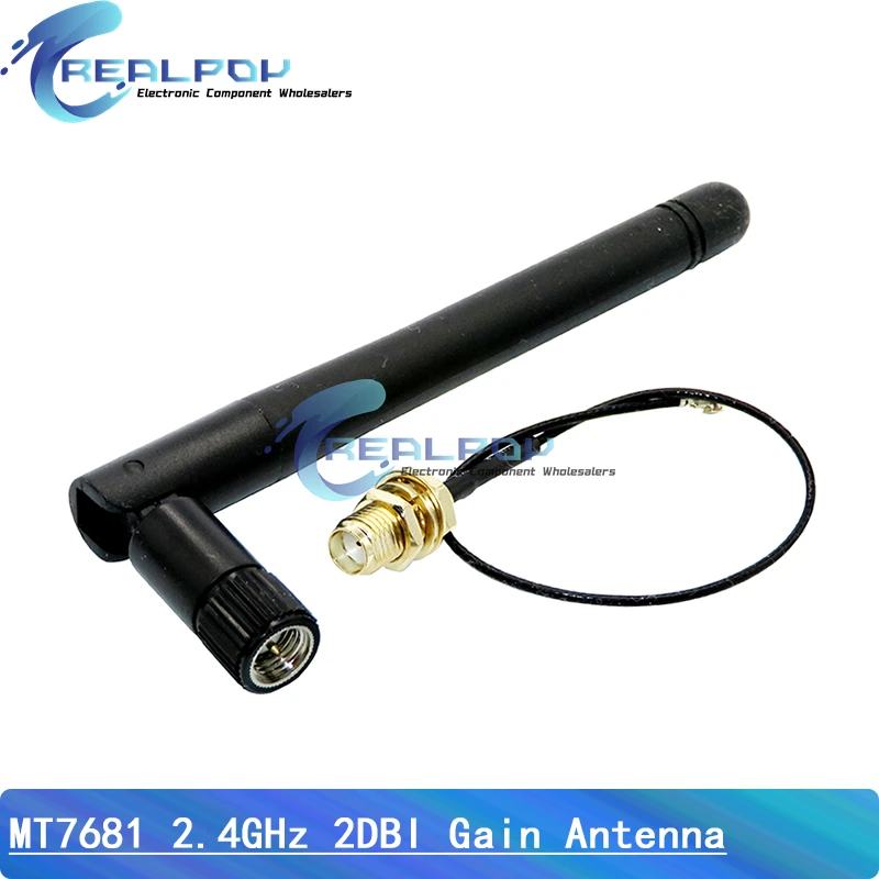 ESP32-CAM WLAN-Modul 2,4G Antenne ESP32 Seriell-zu-WLAN ESP32 CAM – Bild 6