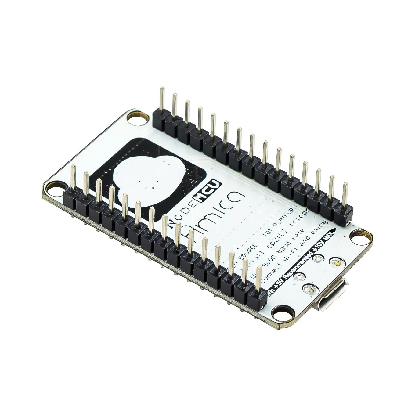 Esp8266 drahtloses Modul nodemcu 4m Bytes lua wifi Internet der Dinge – Bild 4