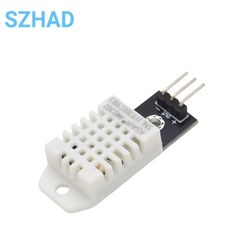 DHT22 single-bus digitale temperatur und feuchtigkeit sensor modul – Bild 2