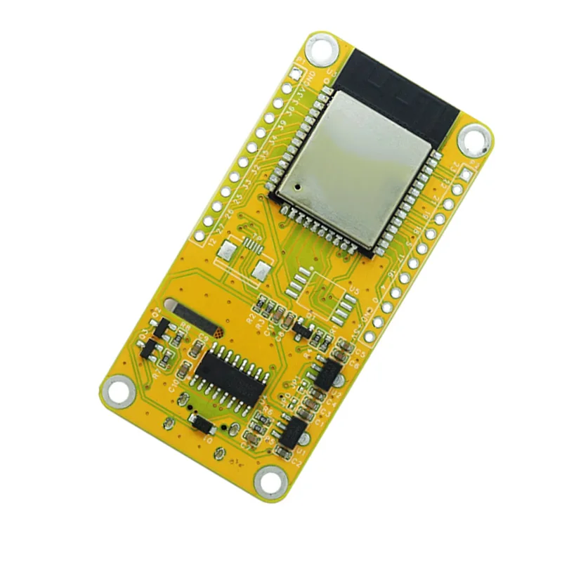 ESP32-1732S019 ESP32 1,9 Zoll Bildschirm LVGL Entwicklungsboard WLAN – Bild 4