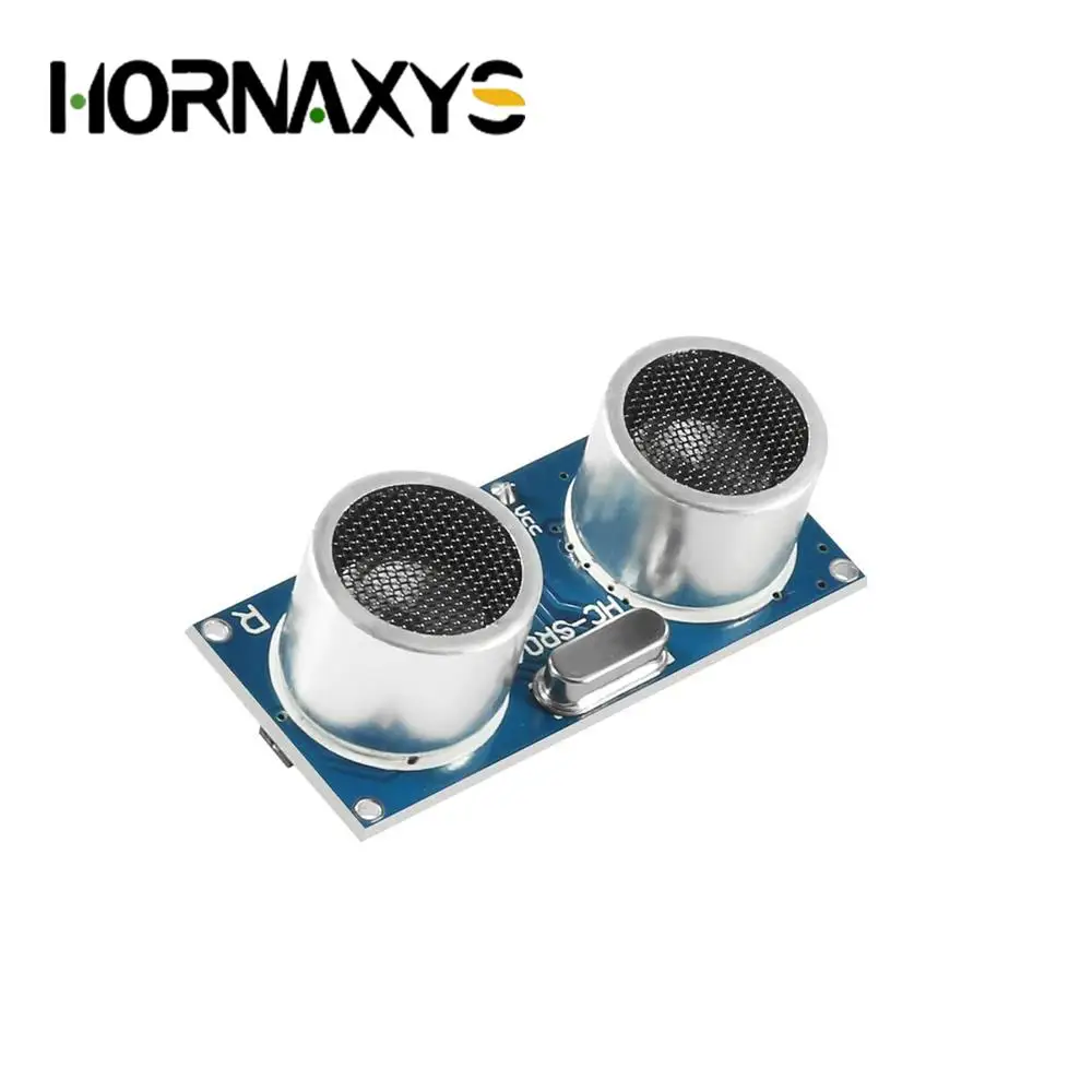 Ultraschallsensor HC-SR04 HCSR04 Ultraschallwellendetektor – Bild 4