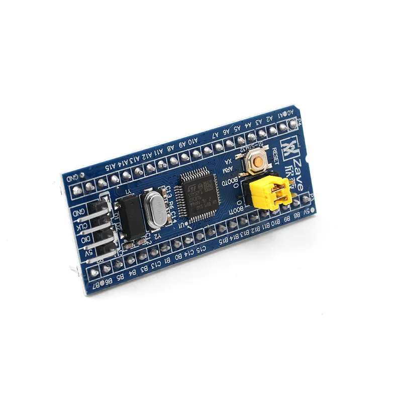 STM32F103C8T6 Core Board, Upgrade vom 51 – Bild 3