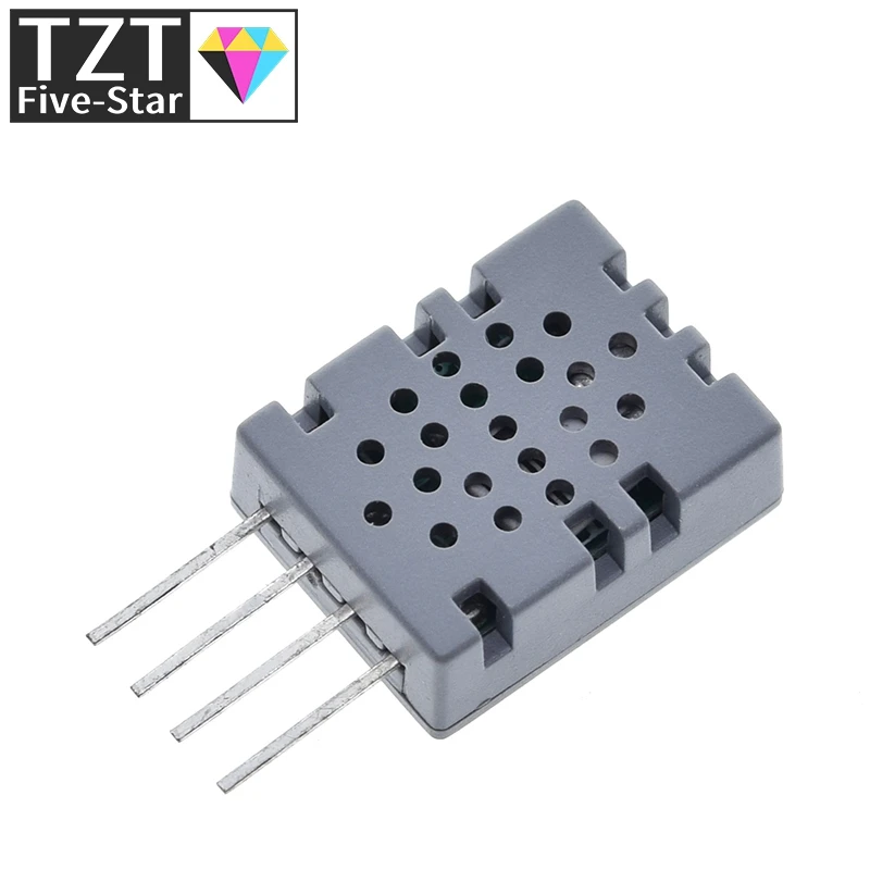Digitaler Temperatur- und Feuchtigkeitssensor DHT11 DHT22 AM2302 – Bild 6