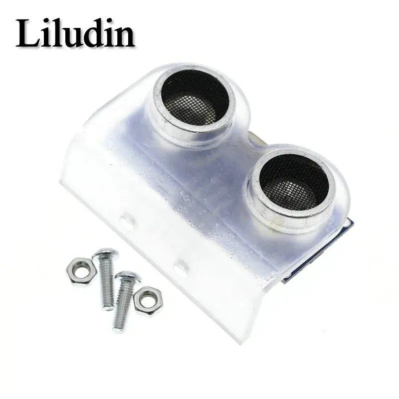 HC-SR04 hcsr04 zum Welt ultraschall wellen detektor Entfernungs modul – Bild 2