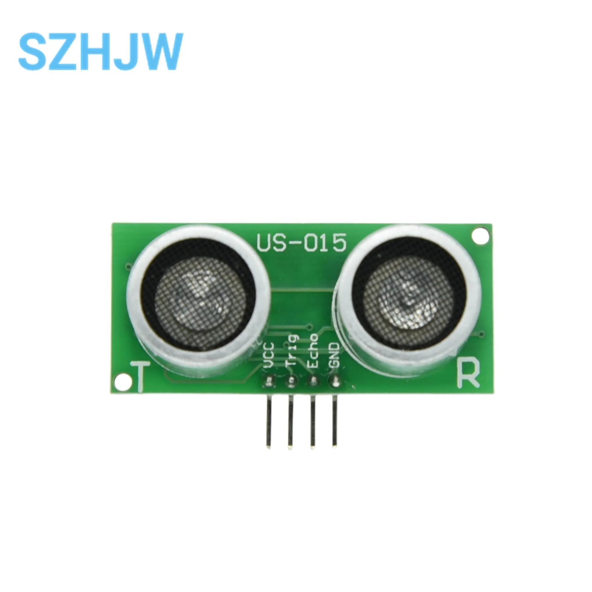 HC-SR04 HYSRF05 UNS-15/16/26/25/100 Ultraschall Bis Hin Modul Sensor – Bild 4