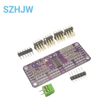 16-kanal 12-bit PWMServo Fahrer PCA9685-Kompatibel CJMCU-PCA9685