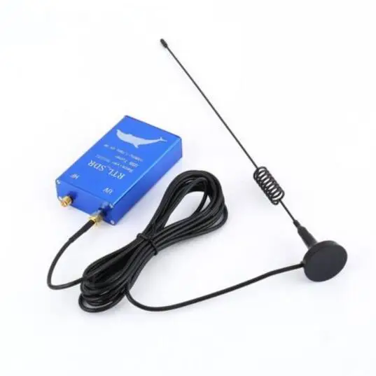 RTL.SDR USB-Empfänger RTL2832U R820T2 100KHz-1,7GHz UHF UV HF – Bild 3