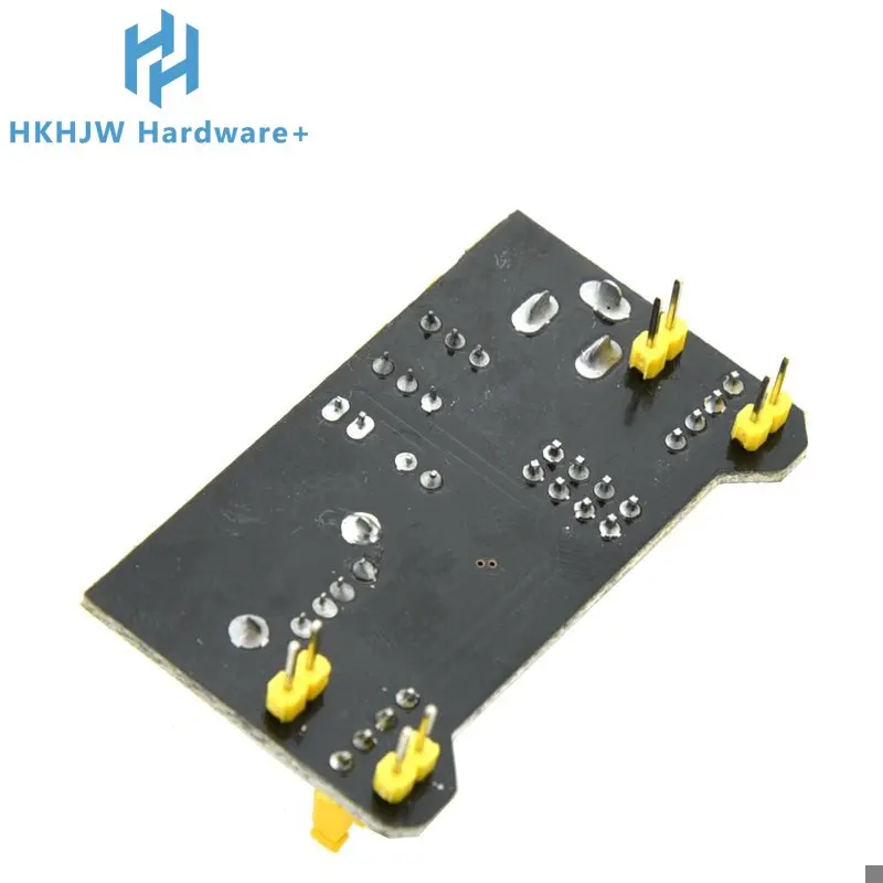 MB102 Lötfreies Steckbrett-Stromversorgungsmodul 3,3 V/5 V – Bild 6