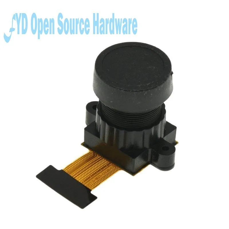 Ov2640 Kamera modul für esp32 Cam Kamera modul 2mp 24 75 2,6 2,9 1,3 – Bild 3