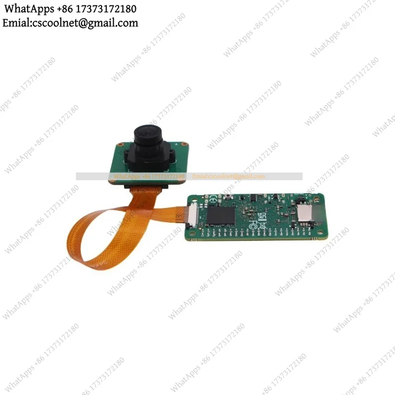 K06 Radxa ZERO 3W SBC RK3566 Quad-Core GPU NPU 1080P HDMI WiFi 6 BT – Bild 5
