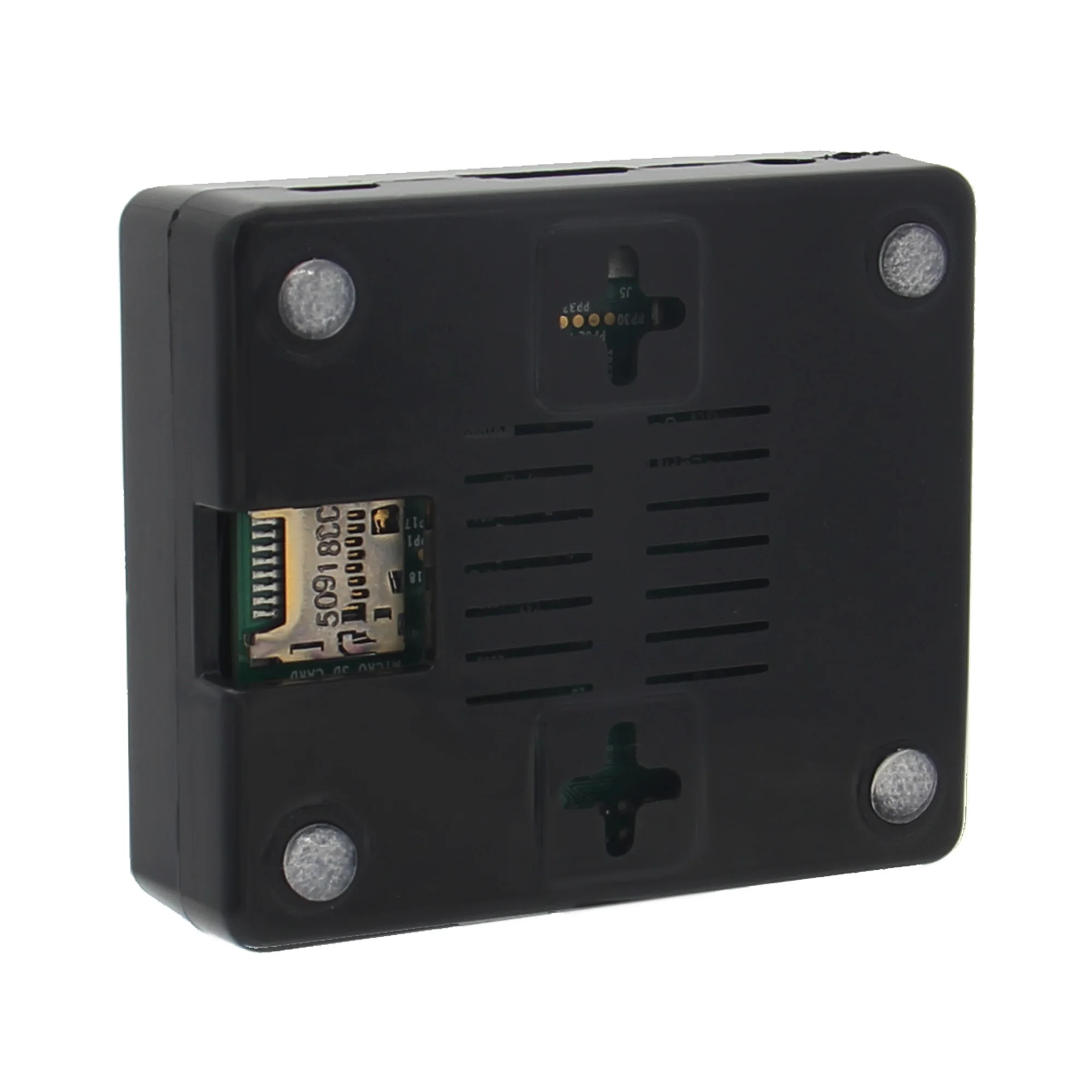 Raspberry Pi 3 Modell A+ ABS-Gehäuse mit 2507-Lüfter – Bild 6