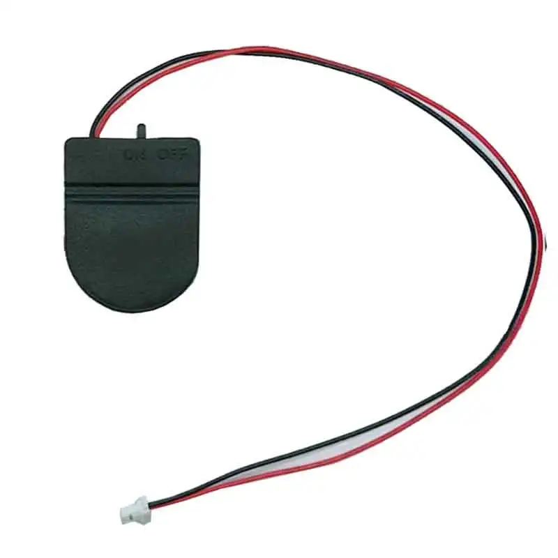 Raspberry Pi 5 rtc Batterie kasten geeignet für cr2032/lir2032 – Bild 6