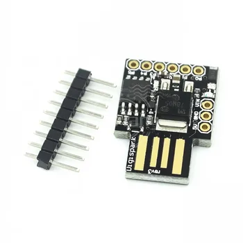 ATTINY85 Digispark Kickstarter Miniatur-Entwicklungsplatinenmodul für Arduino