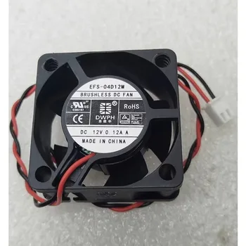 Lüfter für EFS-04D12M 2-Draht 12V 0,12A Lüfter 40x40x20mm
