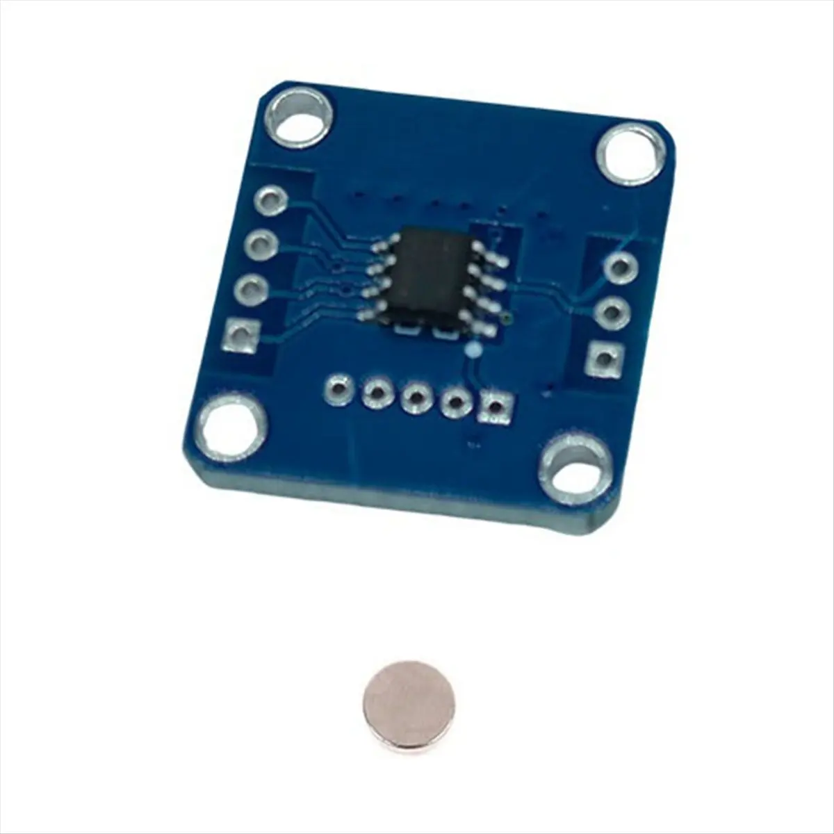 [B63C] Magnetischer Encoder MT6701 Magnetisches – Bild 3