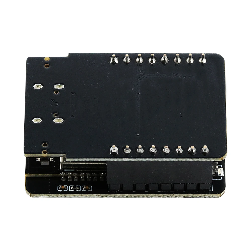 ESP32 CAM Kameramodul mit Micro-USB-Download-Board für OV2640 – Bild 5