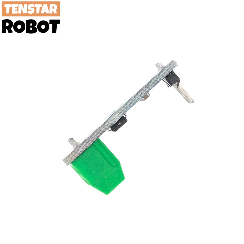 ACS712 5A 20A 30A Bereich Hall-Stromsensormodul ACS712-30A ACS712-20A – Bild 5