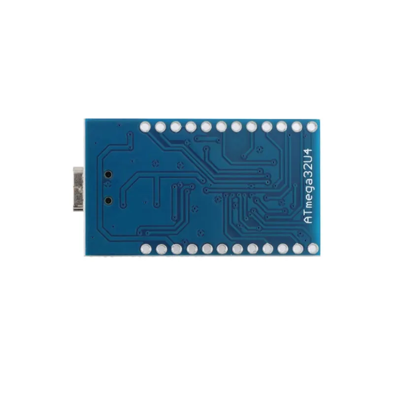 Pro Micro ATmega32U4 Entwicklungsboard 5V/16MHz ATmega32U4 Typ-C – Bild 4