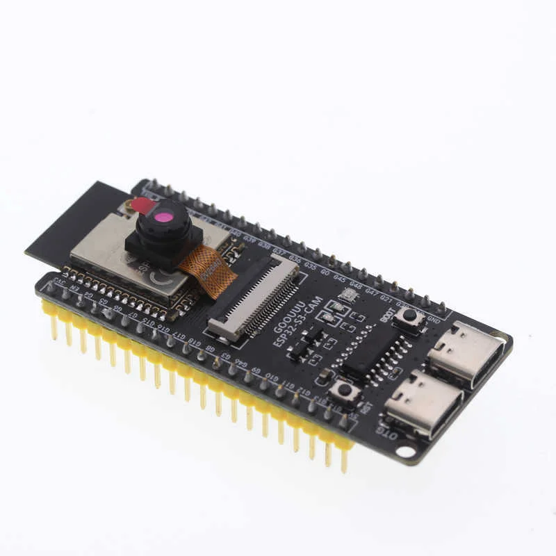ESP32-S3-CAM Core Development Board WROOM N16R8 WiFi Bluetooth Modul – Bild 2