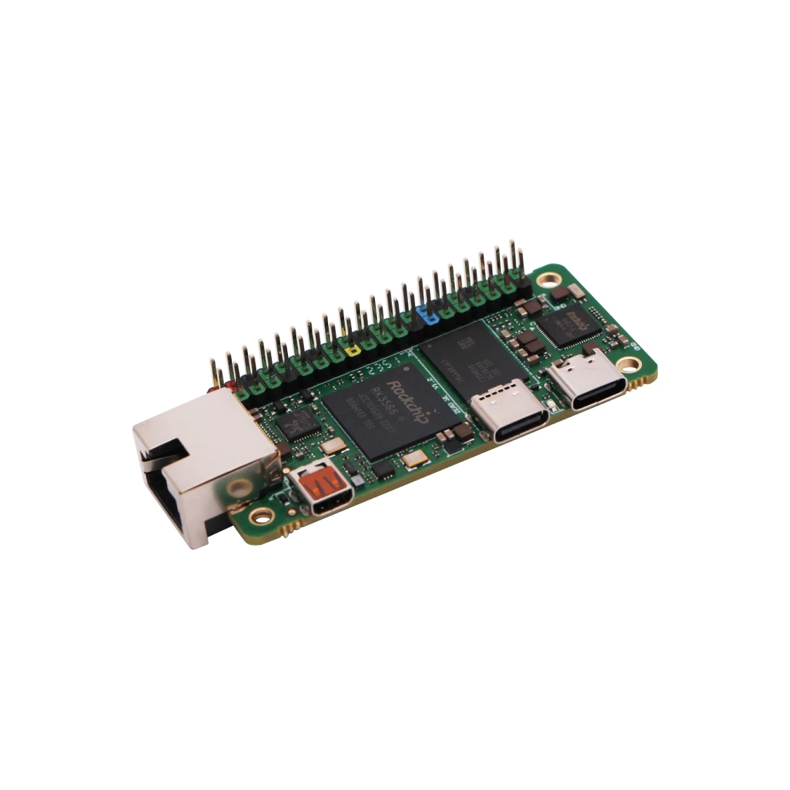 Radxa zero 3e rk3566 4-Kern-CPU sbc, gpu, npu, hdmi mit 1080p Ausgang – Bild 4