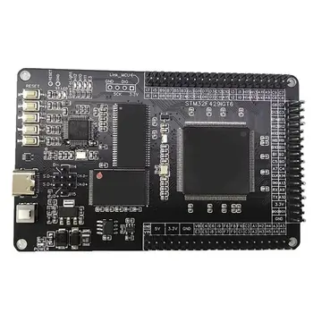 STM32-Entwicklungsboard STM32F429IGT6 integriert einen Programmierer